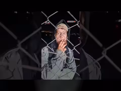 مستوطنون يقتحمون تجمع أبو فزاع البدوي