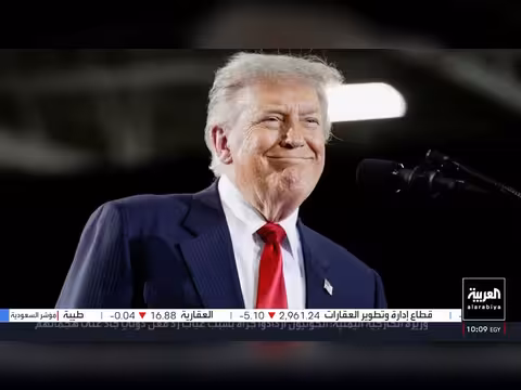 نتنياهو يعرض أسرار إيران النووية على ترمب في واشنطن