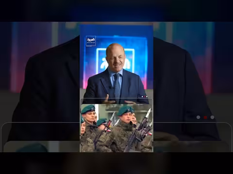 سباق التسلح الأوروبي وتأثيره على موازين القوى
