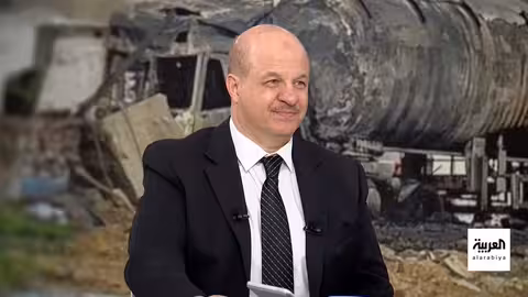 انفجار قرب إذاعة طهران يتصدر الإعلام الإيراني
