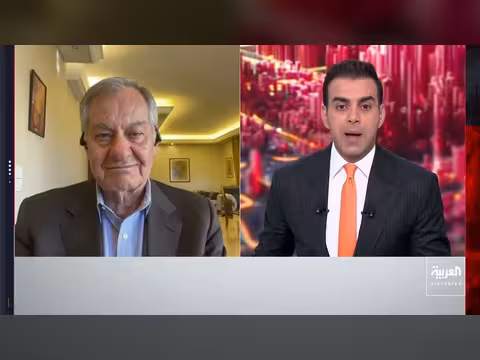 جوزيف عون: نعيم قاسم لا يمثل لبنان