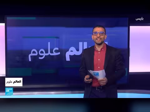 دراسة استكشافية حول التكاثر البشري في الفضاء