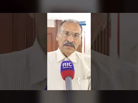 د. جواد حسن مكاوي: سنقف يوم الثلاثاء القادم