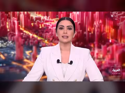 انفجارات تصاعد دخان مطار أربيل الدولي