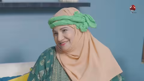 لصوص العمارة الحلقة 03: كوميديا يمنية بطولة آدم سيف وصلاح الوافي