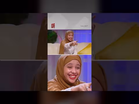 سعد سليكة وسماح أنعم في تحدٍ لاختبار فهم لغة الأجيال