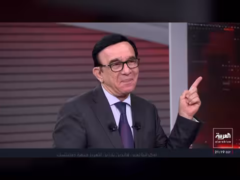 الولايات المتحدة تنقل الضغط على إيران من القصف إلى العزل الدولي