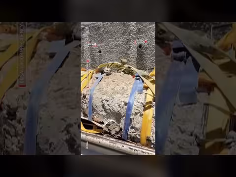 اكتشاف هيكل عظمي بشري عمره 3000 عام في السلفادور