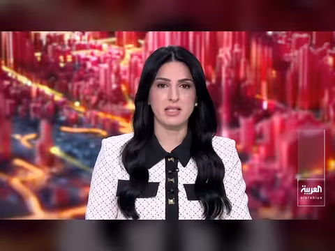 صواريخ أميركية تستهدف البنية التحتية في إيران