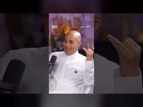 حسن المصطفى يروي تفاصيل وصول خامنئي إلى قيادة إيران