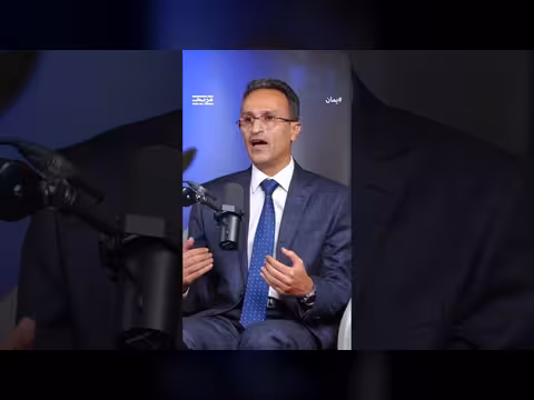 ياسر صالح: جماعة الحوثي لا تعيش إلا في الحرب