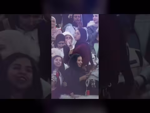 بلدية دورا في الخليل تنظم أضخم عرس جماعي تكافلي ل44 زوجاً
