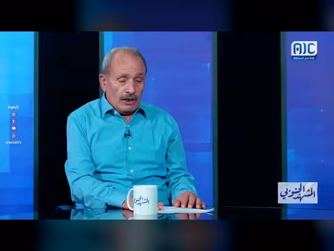 العقيد البيشي: المرحلة الراهنة تتطلب تكاتف أبناء الجنوب خلف الزبيدي