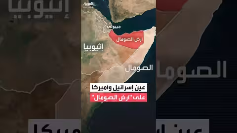 أرض الصومال: اعتراف إسرائيل، الطموحات الأمريكية وأهمية باب المندب