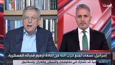 السنيورة: أميركا تدرك أهمية ما تم إنجازه في جنوب الليطاني