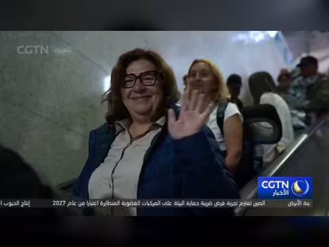 تشينغهاي تستقبل السياح الهاربين من الحر