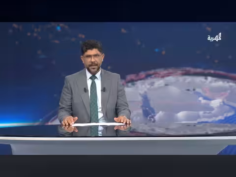 تحليق مكثف للمسيرات في مارب والجيش اليمني يتصدى لهجوم في الضالع