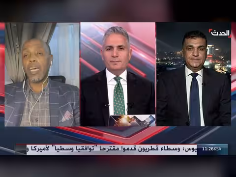 باحث سياسي: تصريحات رئيس أركان إثيوبيا بشأن مصر والسودان تستند إلى معطيات