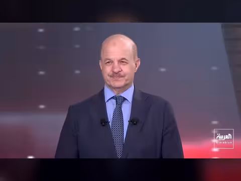 العربية توثق مغادرة أرتال عسكرية أميركية من كردستان العراق