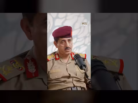 اعتماد الجيش اليمني على الدعم السعودي