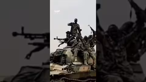 الجيش السوداني يفتح طريق الشرق إلى الأبيض بعد معارك مع الدعم السريع