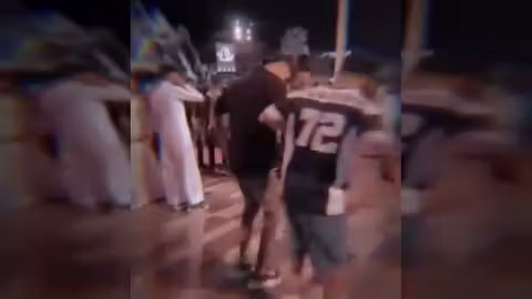 من عُرس عدني