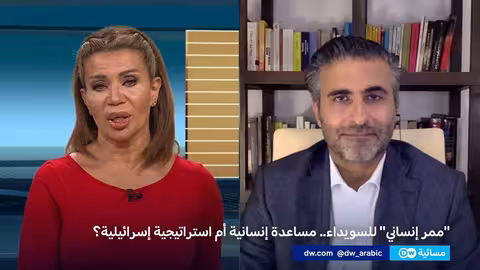 لقاء سوري إسرائيلي بوساطة أمريكية لبحث ممر إنساني إلى السويداء