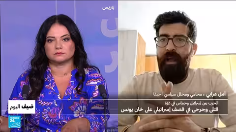 ترامب ونتنياهو: صفقات سياسية وتأثيرها على غزة والتطبيع