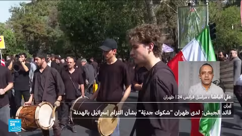 تصعيد التوتر بين إيران وإسرائيل.. مطالب أمريكية وتهديدات إسرائيلية