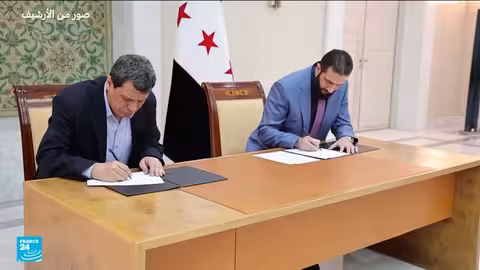 السويداء السورية: اجتماع دبلوماسي مؤجل وممر إنساني إسرائيلي مقترح