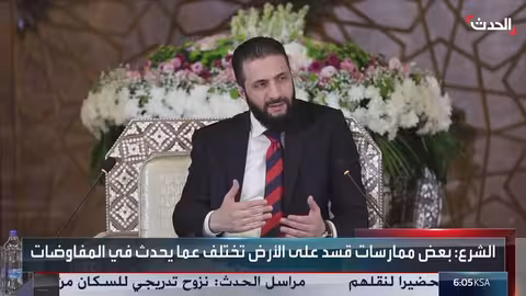 اتفاق سوريا - قسد: تفاصيل وتحديات التطبيق