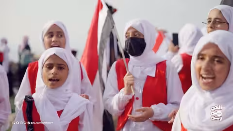 مهرجان الأغنية الوطنية في تعز: إحياء للذاكرة اليمنية