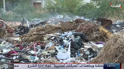 السودان: ارتفاع حالات الملاريا وحمى الضنك في الخرطوم