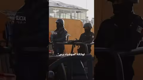 ترحيل شخصيات نافذة في عالم المخدرات من المكسيك إلى الولايات المتحدة