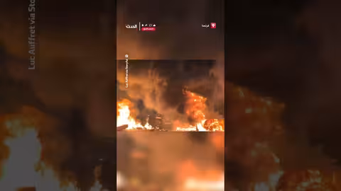 لماذا يحتج البريطانيون على إيواء طالبي اللجوء في الفنادق؟