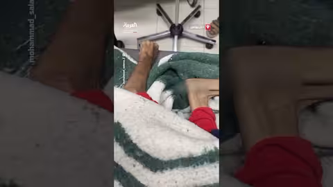 وفاة شابة فلسطينية بسبب سوء التغذية في مجمع ناصر الطبي