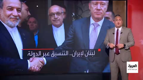 قصف صواريخ سوري للجولان.. ورد إسرائيلي