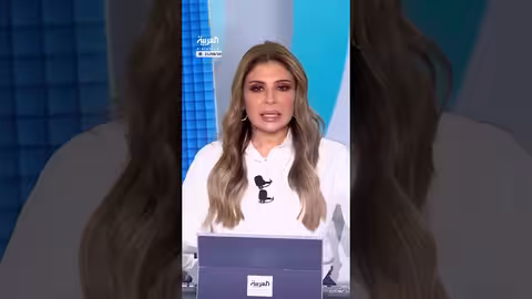 استقبال ولي العهد السعودي للأئيسي المصري السيسي في نيوم