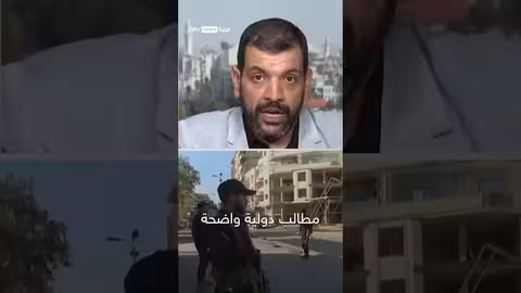 ترمب: قادة أوروبا يمزحون معي بشأن لقب رئيس أوروبا