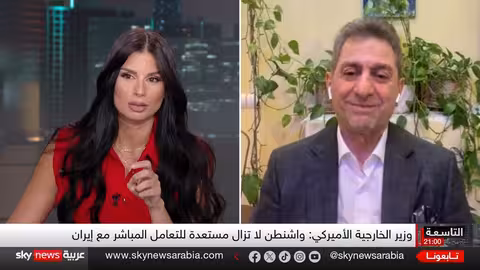 تفعيل عقوبات دولية على إيران.. وتصعيد أوروبي أمريكي