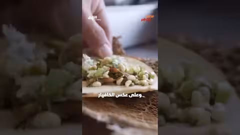 كافيار النمل: نظرة على هذا النوع الغذائي الفريد