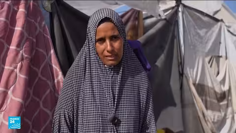 غزة: قصف إسرائيلي يودي بحياة 41 فلسطينياً وتوقعات حول خطة ترامب