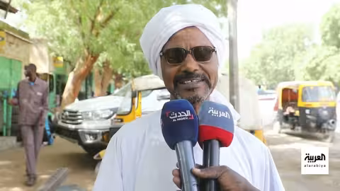 تطورات إقليمية: مفاوضات سوريا، اشتباكات السودان، وتصعيد الناتو