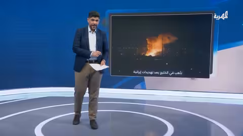 تصعيد التوتر.. إيران توعد بالرد على الضربات الأمريكية