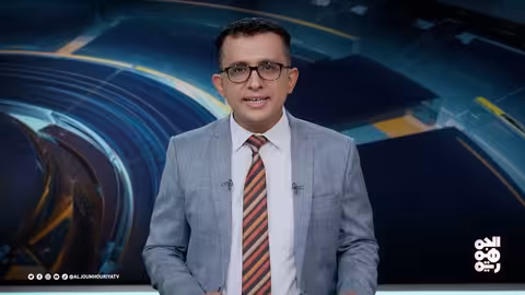 بن بريك يعود إلى عدن ويعد بمعالجة الأزمات الاقتصادية والخدمية