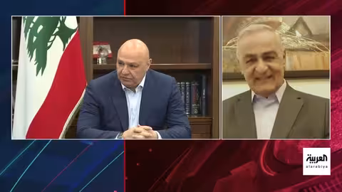 لبنان: حصر السلاح بيد الدولة.. خلافات وتكليف الجيش بوضع خطة