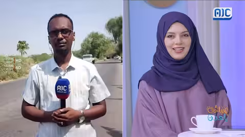 أبين: تحديثات حول الأوضاع الجوية والأمنية والزراعية والخدمية