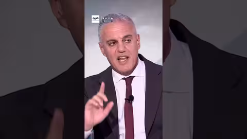 عمر حرقوص: سلاح حزب الله غير مؤثر بعد الثامن من أكتوبر