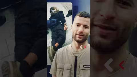 اقتحام قوات إسرائيلية لوسط رام الله وإطلاق نار ومواجهات.