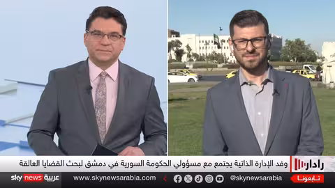 بدء الانسحاب الأمريكي من المنطقة الخضراء ومطار بغداد.